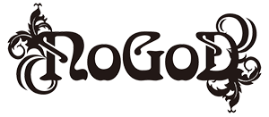 NoGoD band logo