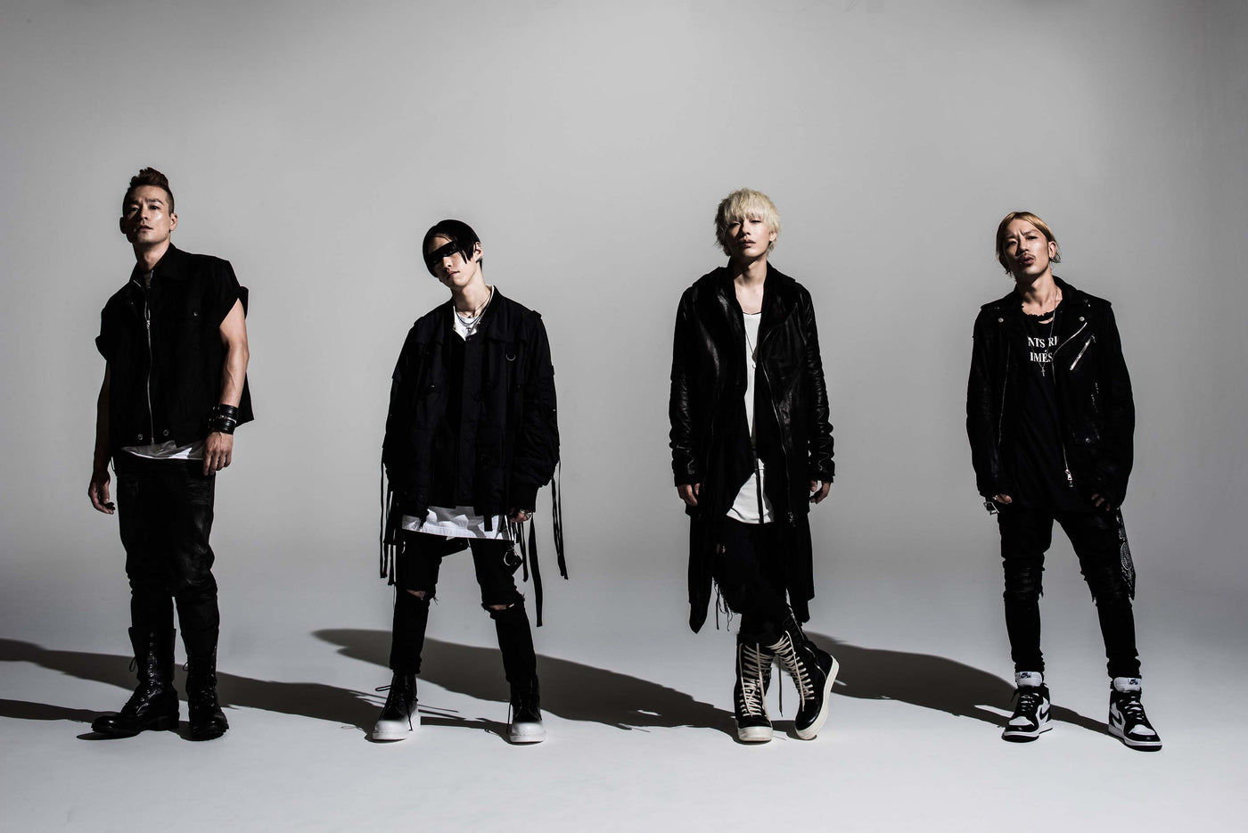 Spyair Kingdom Cd Translation Jpu Records