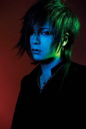 URUHA the GazettE