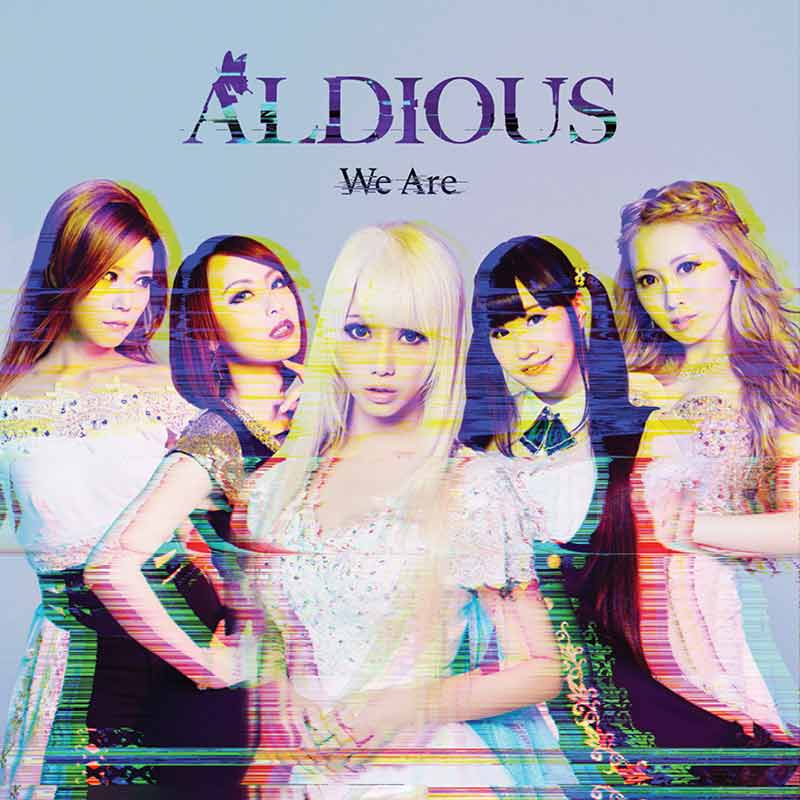 Aldious – Evoke II 2010-2020 CD // JPU Records