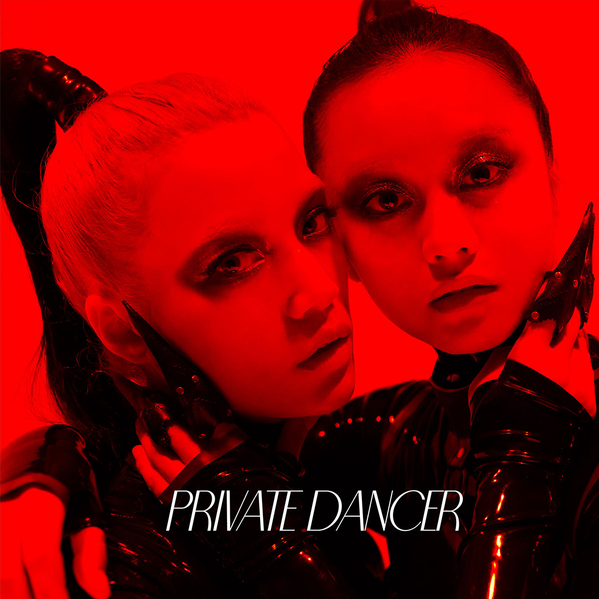 FEMM Private Dancer cover art