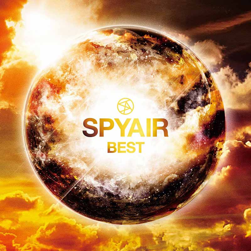 Spyair Best Cd Translations