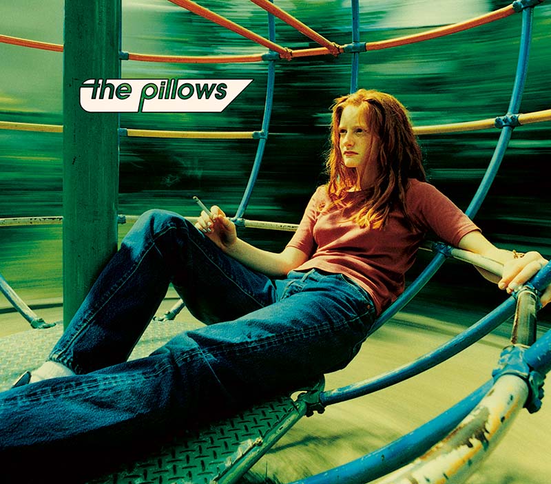 the pillows – RUNNERS HIGH