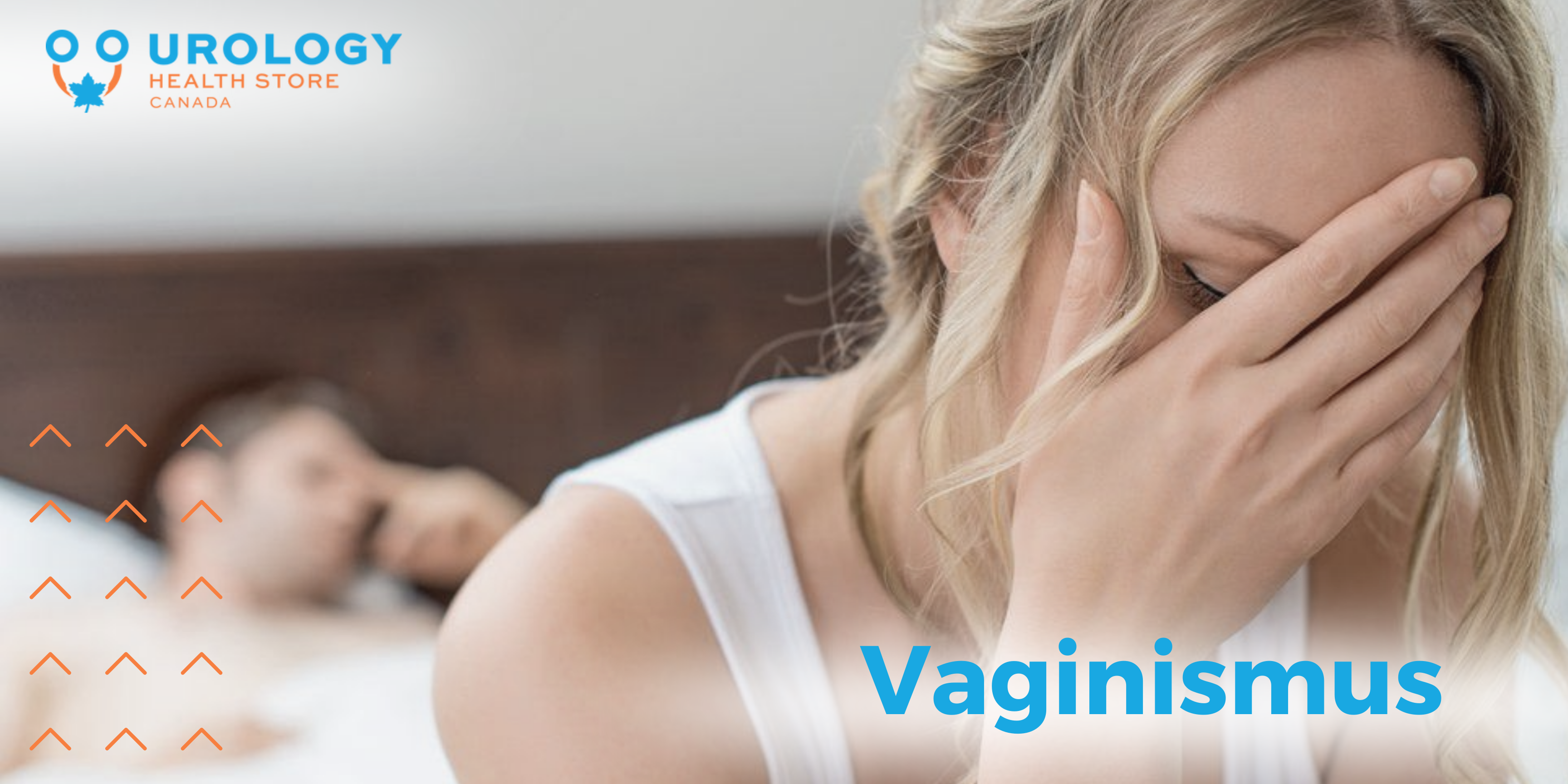 Vaginismus Symptoms and Treatment