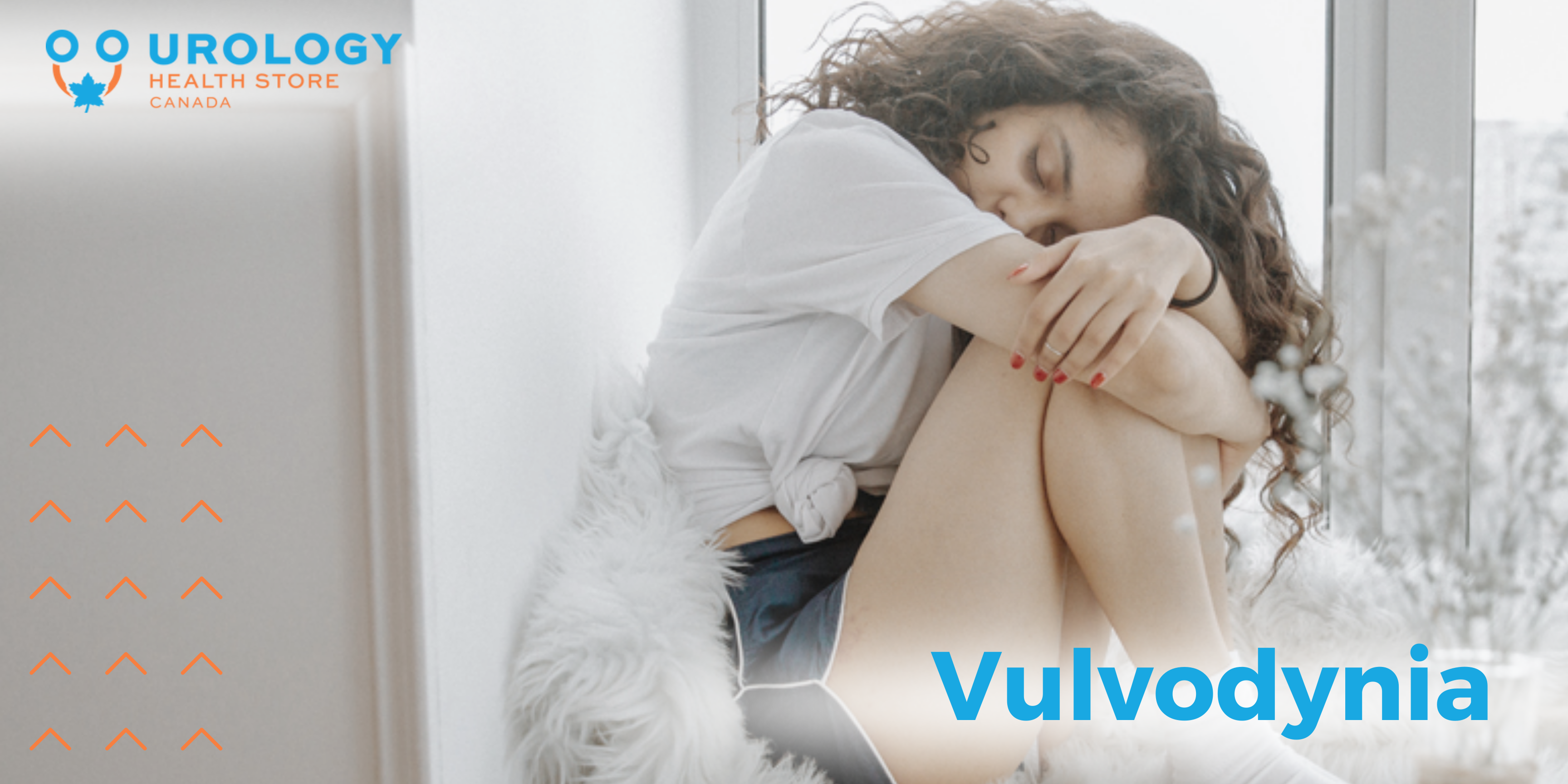Vulvodynia Symptoms and Treatments