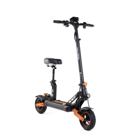 Trottinette électrique Nami Blast Max 60V 40Ah - Swiss Distribution