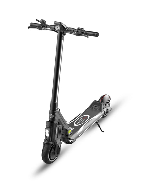 Trottinette Electrique Dualtron Mini Spécial Bimoteur 2024 - EYE 3 APP IPX5  (Long Body)