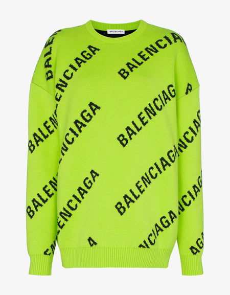 pull long balenciaga