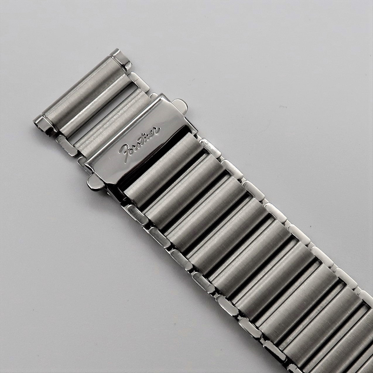 The Forstner Ladder Bracelet