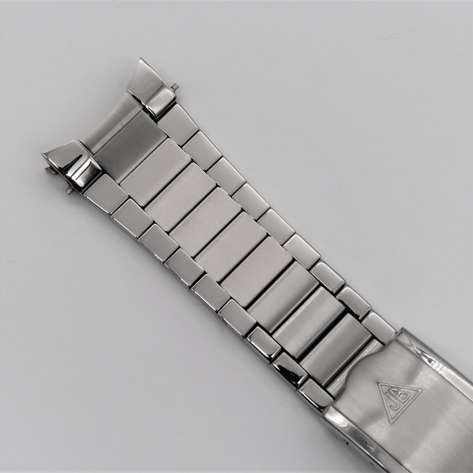 Stainless Steel Metal Link Bracelet Strap for Apple Watch