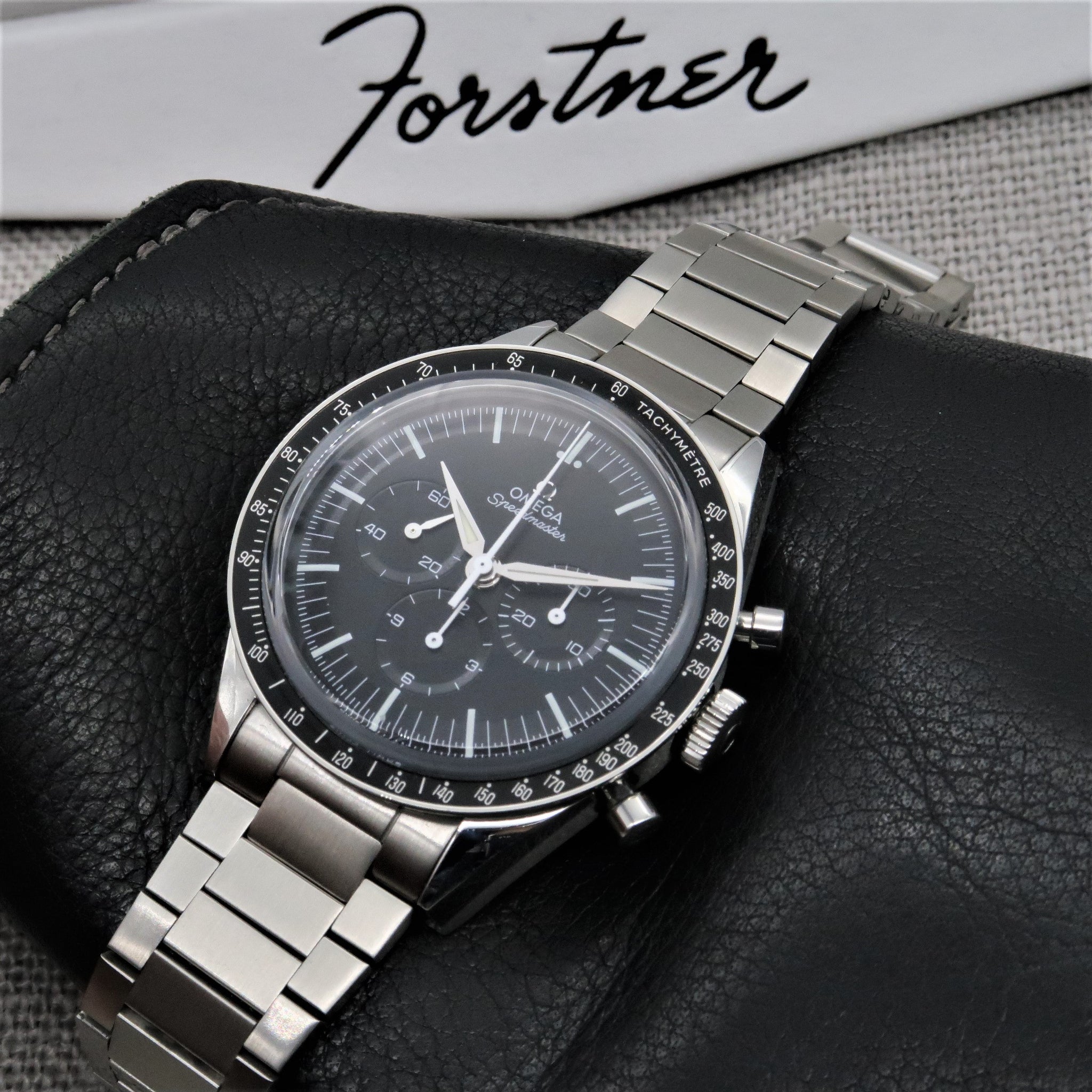 omega speedmaster fois bracelet