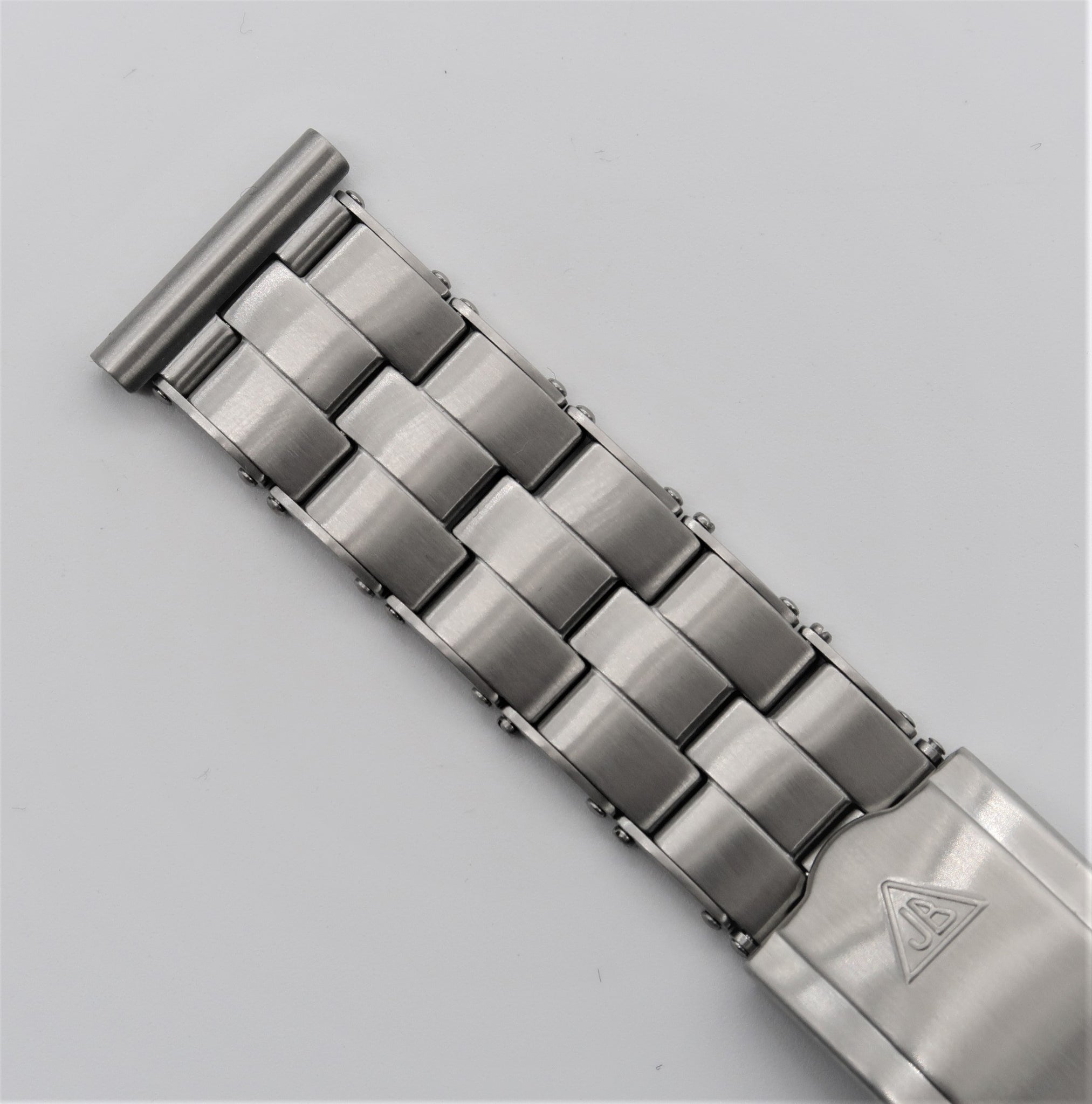 The Forstner Rivet Bracelet - Stretch 