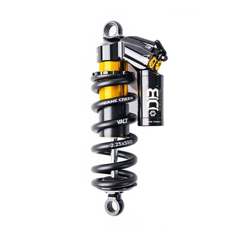 rear coil shock mtb