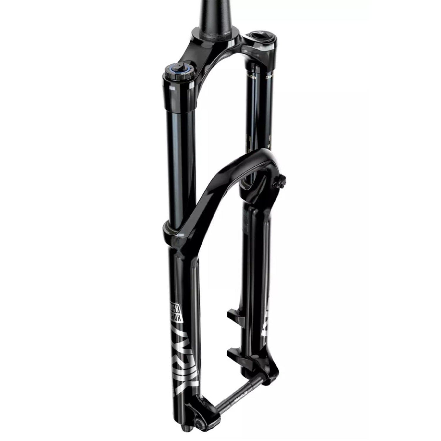 Rock Shox Fork 21 RS Lyrik Ultimate 160 27.5 110 46mm Offset C3 