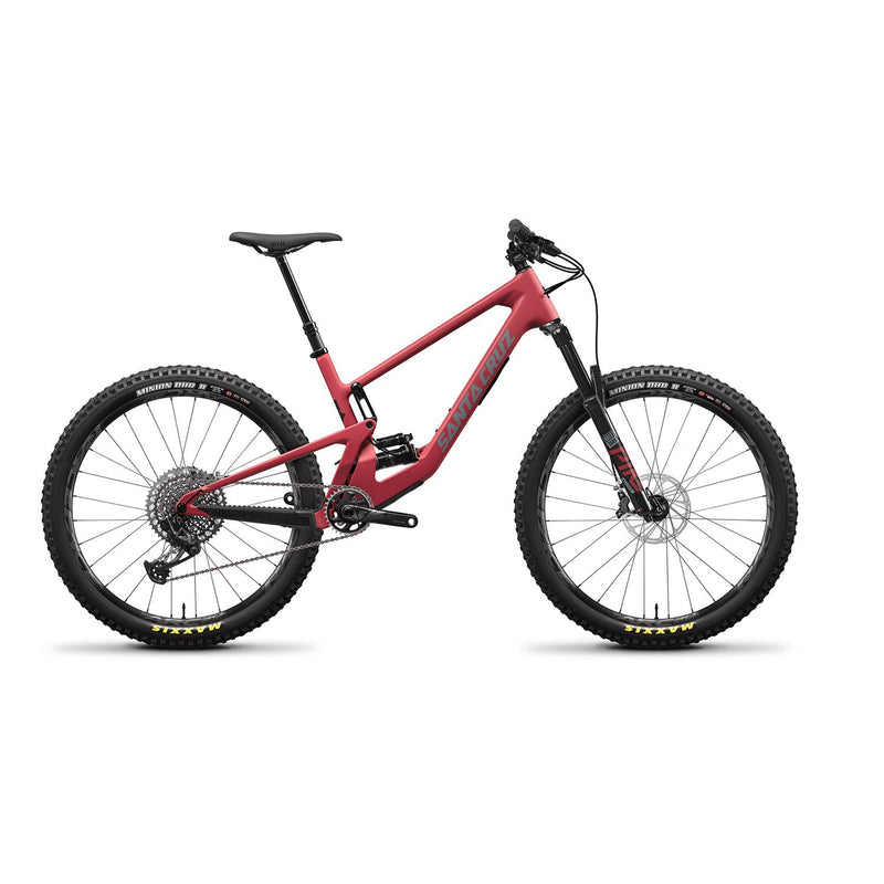 used juliana mountain bike for sale