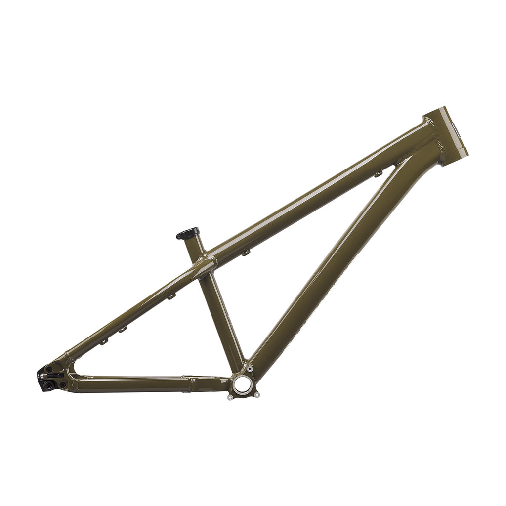 orbea alma omx frame