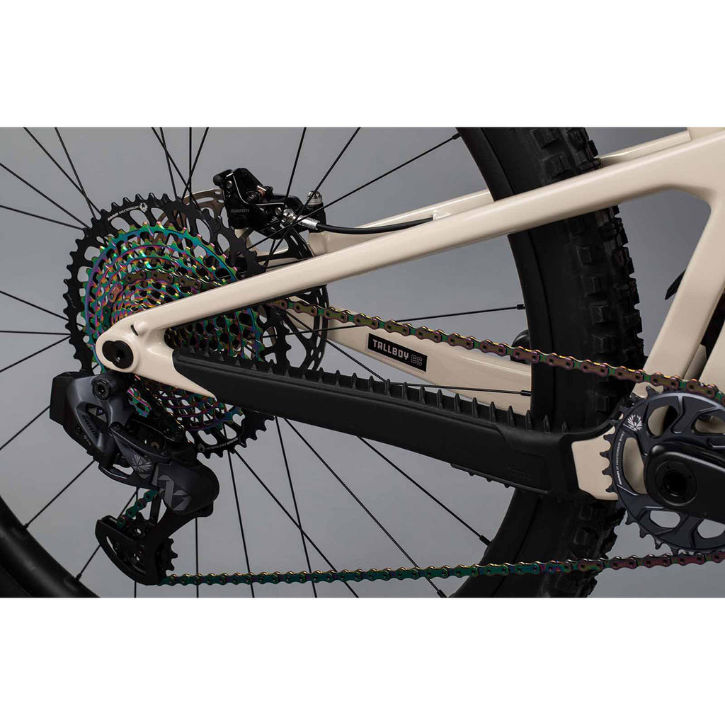 santa cruz tallboy price