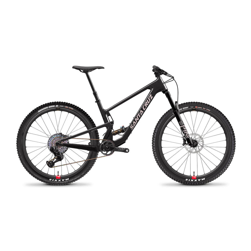 cheap light mountain bike