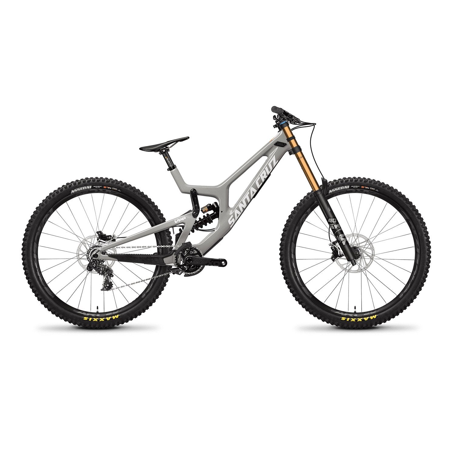 santa cruz v10 26 inch