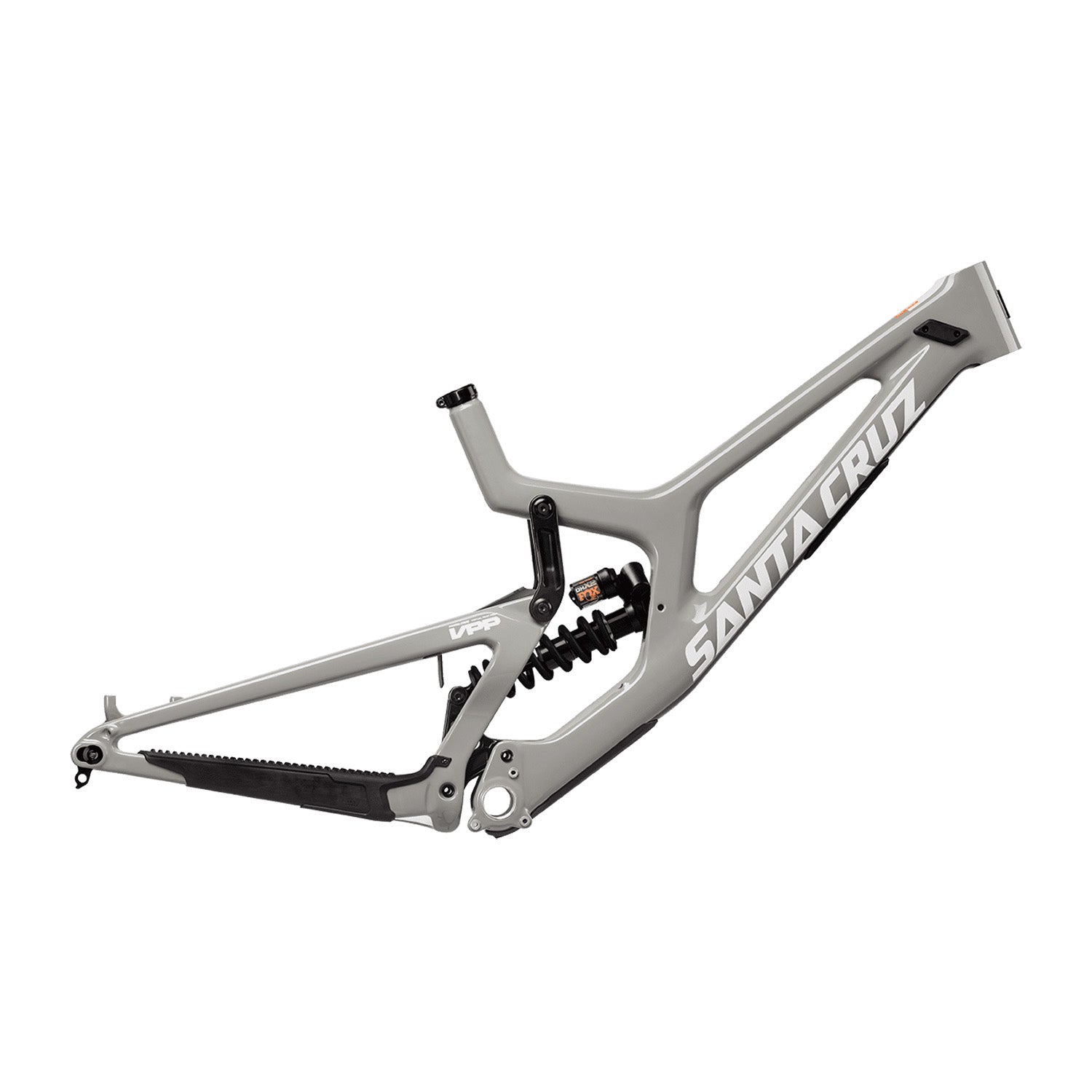 santa cruz v10 frame for sale