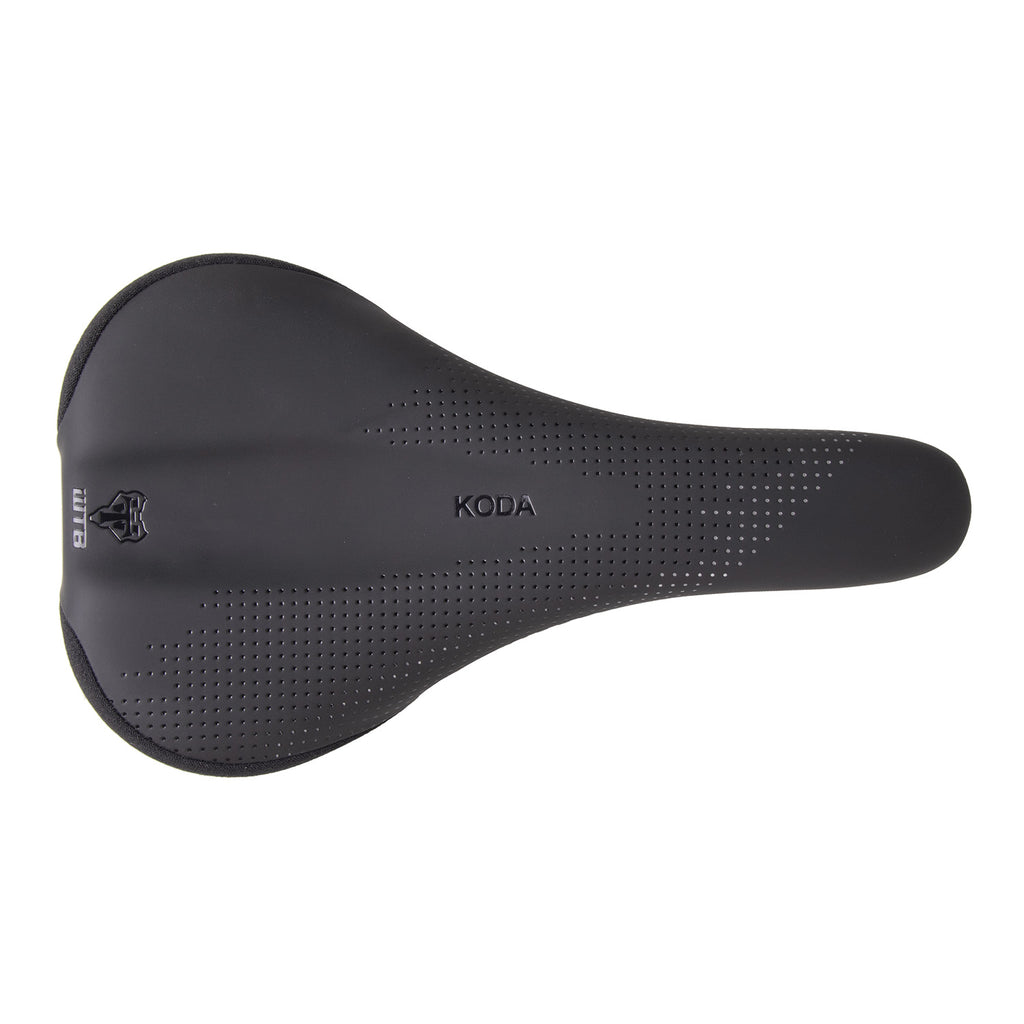 wtb koda titanium saddle