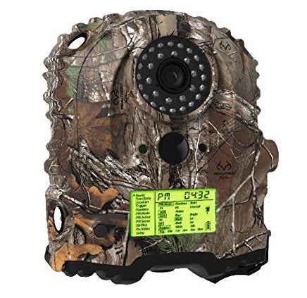 wildgame innovations game camera flextime