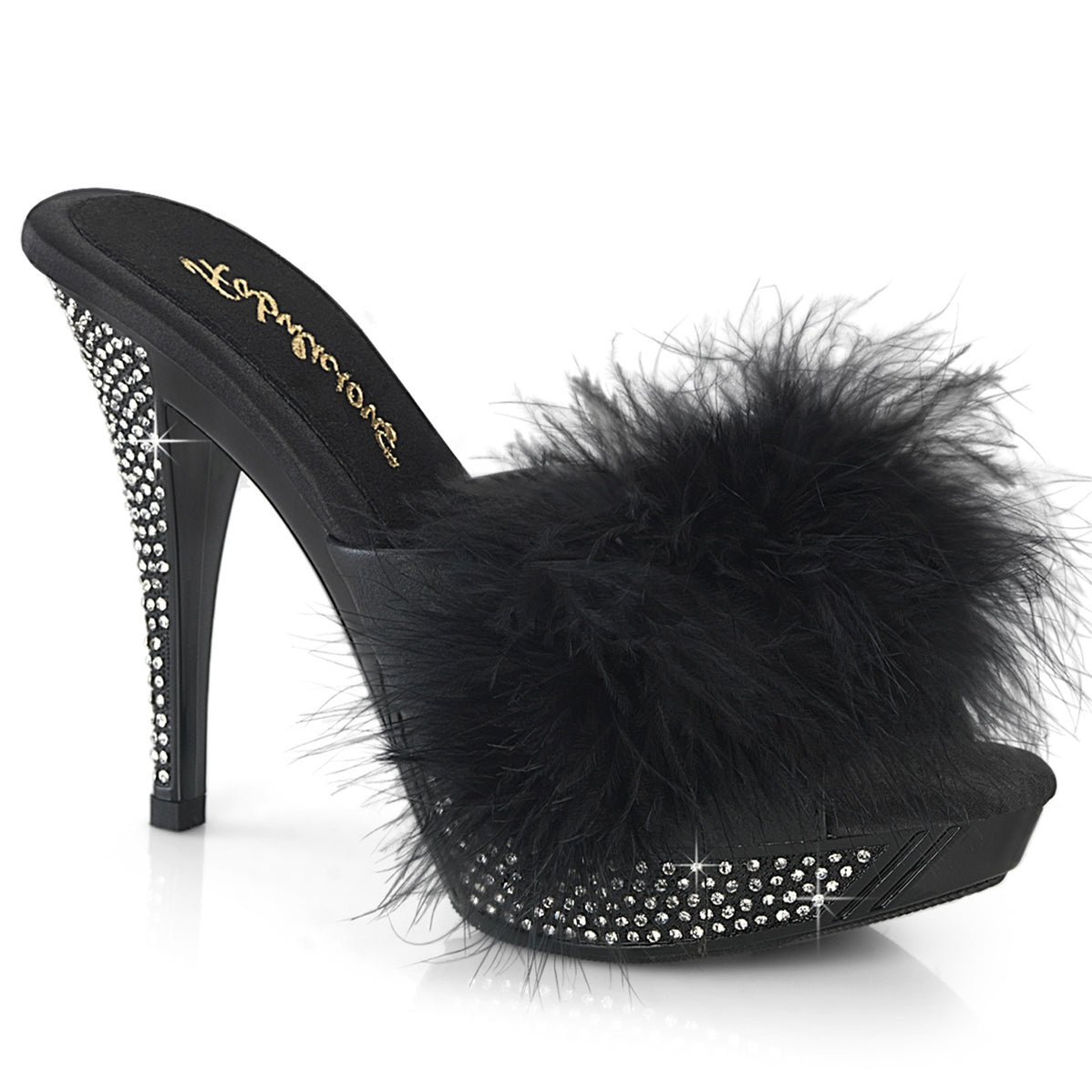 Fetish Shoes | Fetish Heels, Pumps & More | Sinful Shoes — SinfulShoes.com