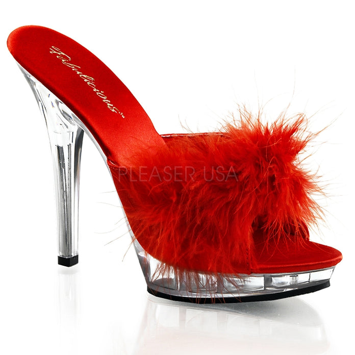 Sexy Bedroom Heels Erotic High Heels Sinful Shoes — 