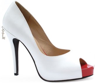 concealed platform shoes