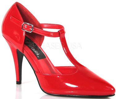 Crossdresser Plus size spring brand 2019 red bottom toe ladies shoes –  Chilazexpress Ltd