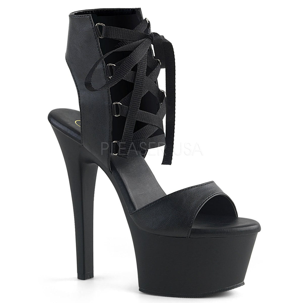 6 Inch Heels | Sinful Shoes — SinfulShoes.com