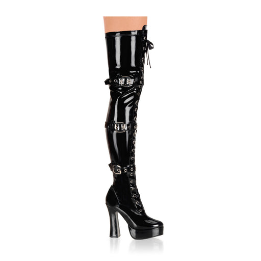 pleaser boots sale