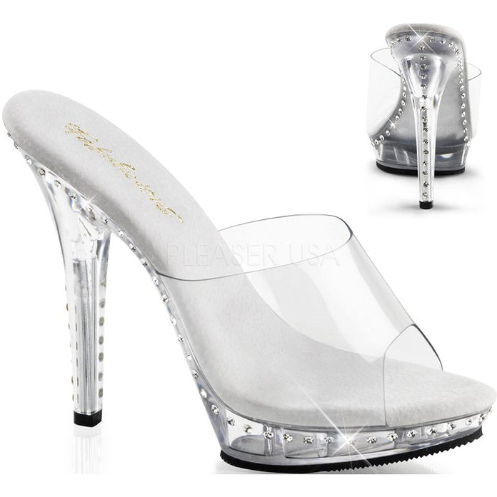 Figure Competition Heels — SinfulShoes.com