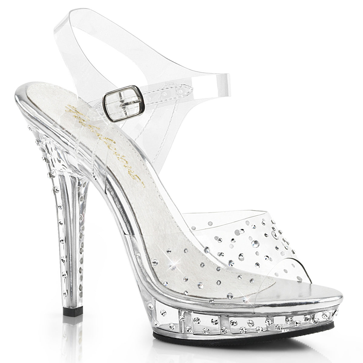 Pleaser Shoes | Pleaser Heels | Sinful Shoes — SinfulShoes.com