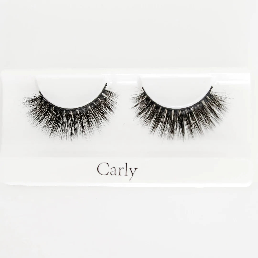 Carley Adhesive Lashes