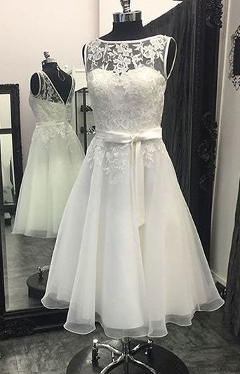 bride dress for wedding reception