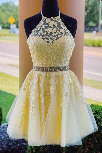 short prom dresses 2020