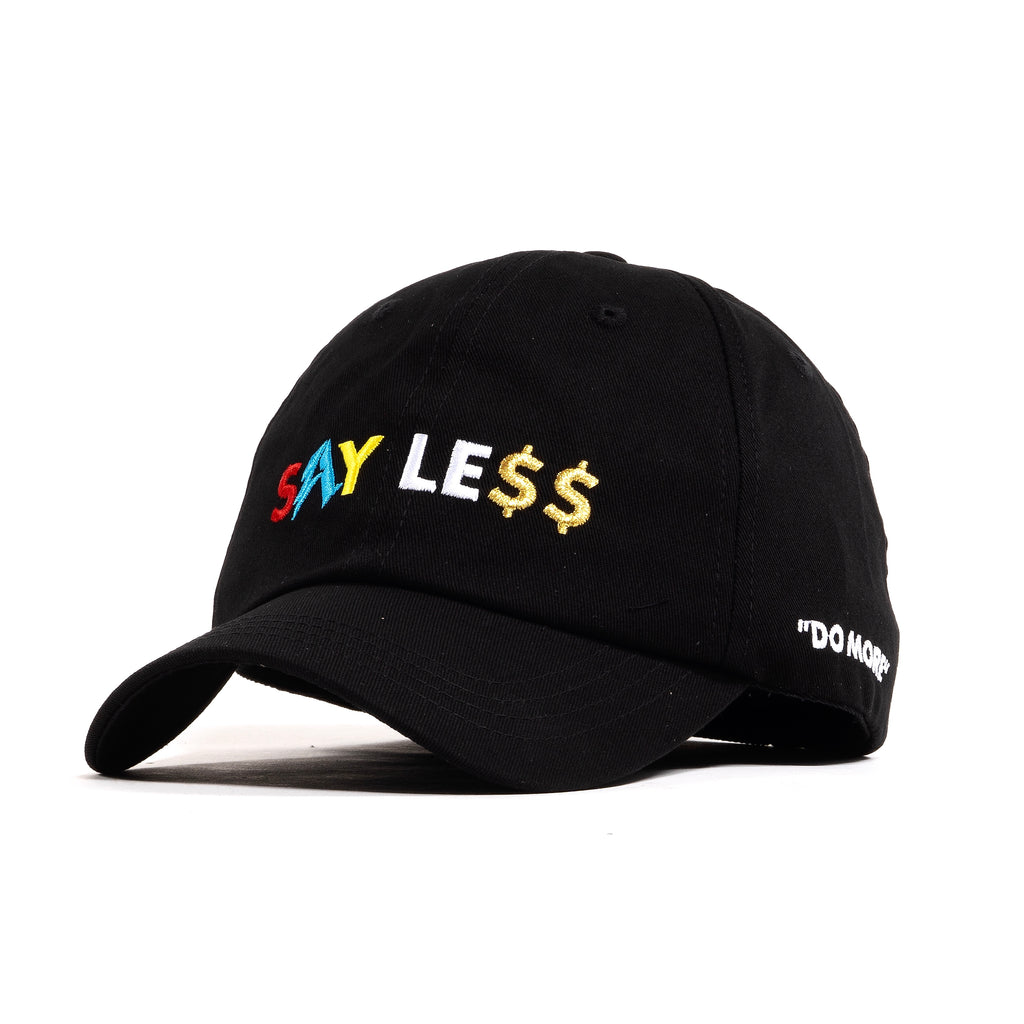 Say Less Hat – Achill3