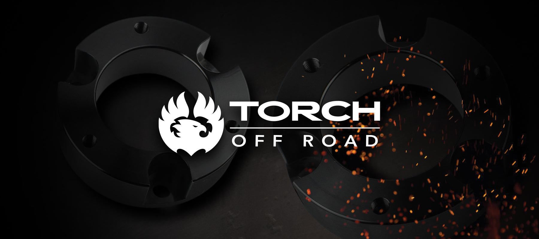 Torch Suspensions