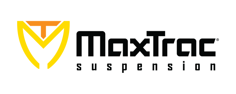 2019-2022 Dodge RAM 2500 4WD 6" MaxPro Elite 4-Link Lift Kit w/ FOX Shocks