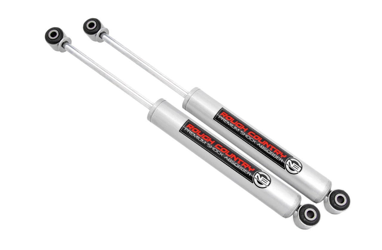 FORD F-150 (09-24) N3 REAR SHOCKS (PAIR) | 0-3.5"