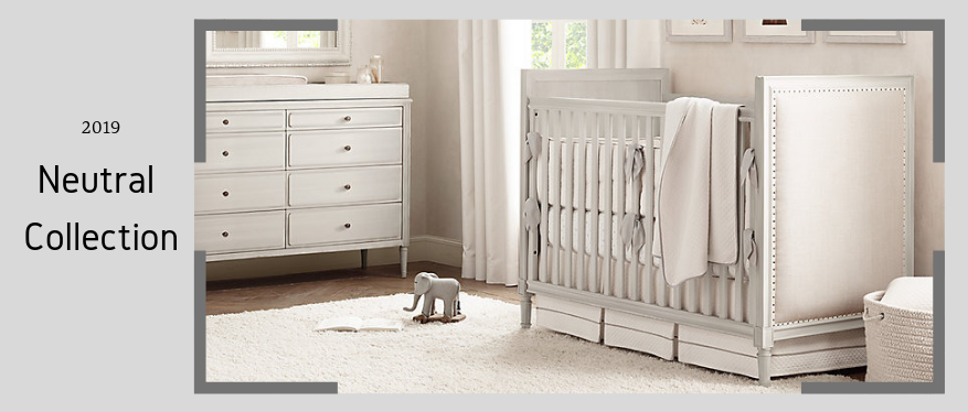 Baby Babalu Baby Cribs And Furniture