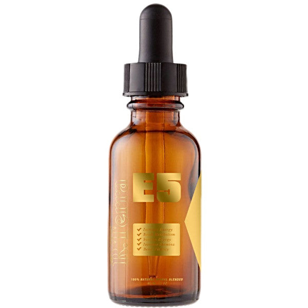 Energy Tincture - Herbal Blend Extract - C - E5