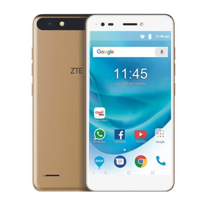 Zte blade a6 lite