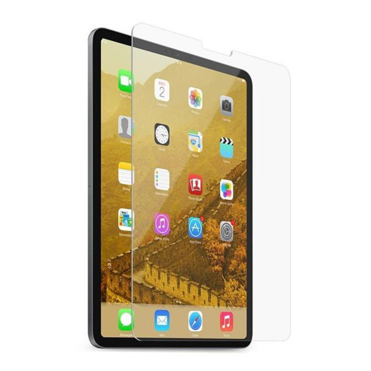 ipad pro 12.9 privacy screen