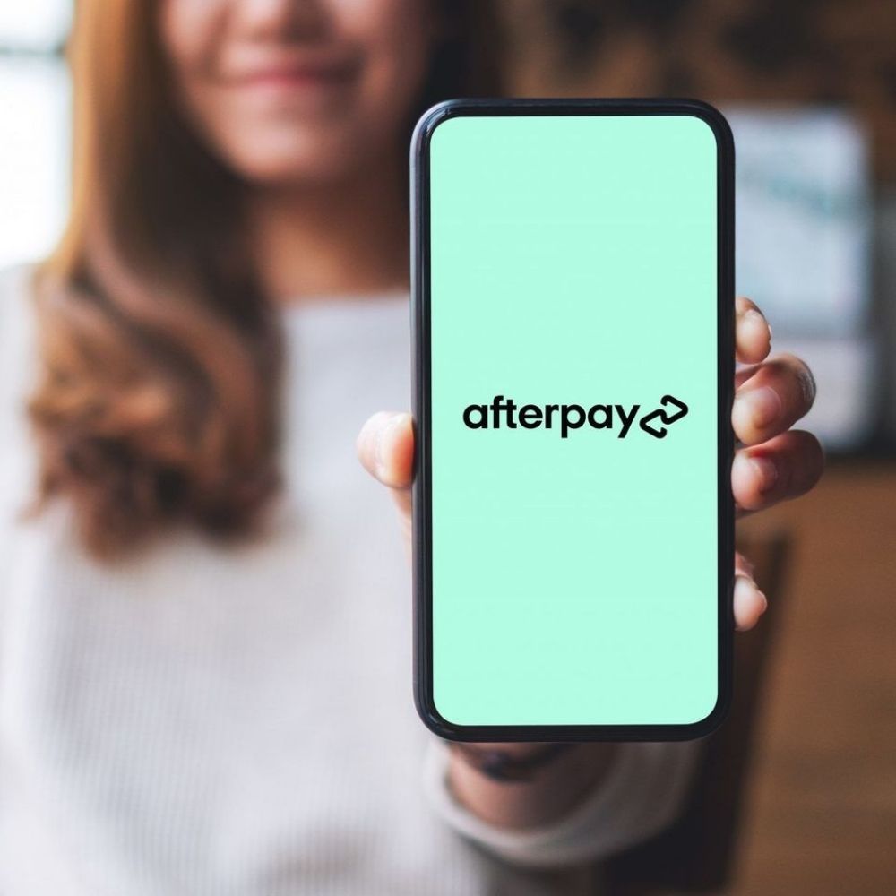 Afterpay - Straight to the Bank