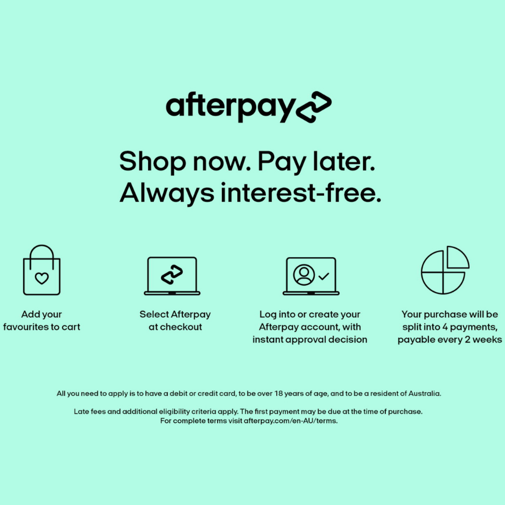 Buy Phone And Pay Later With Afterpay