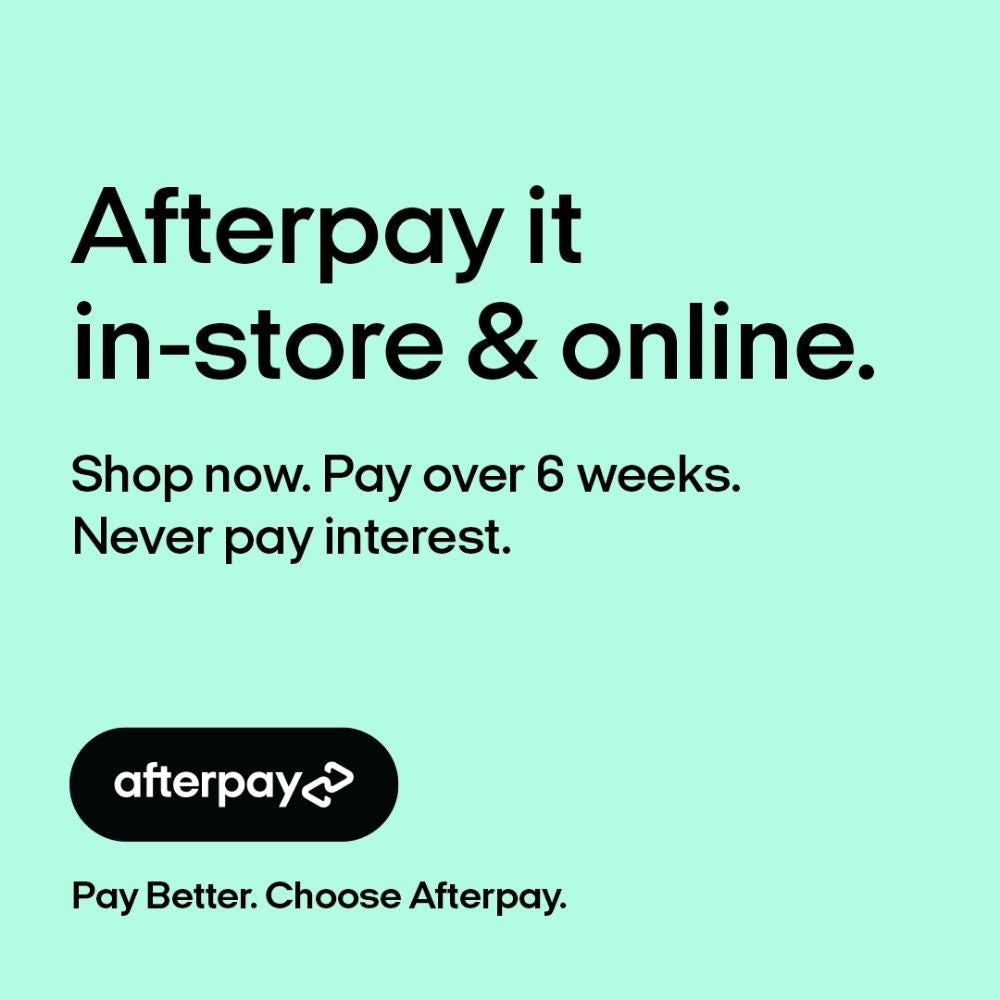 Afterpay - Shop Now & Pay Later
