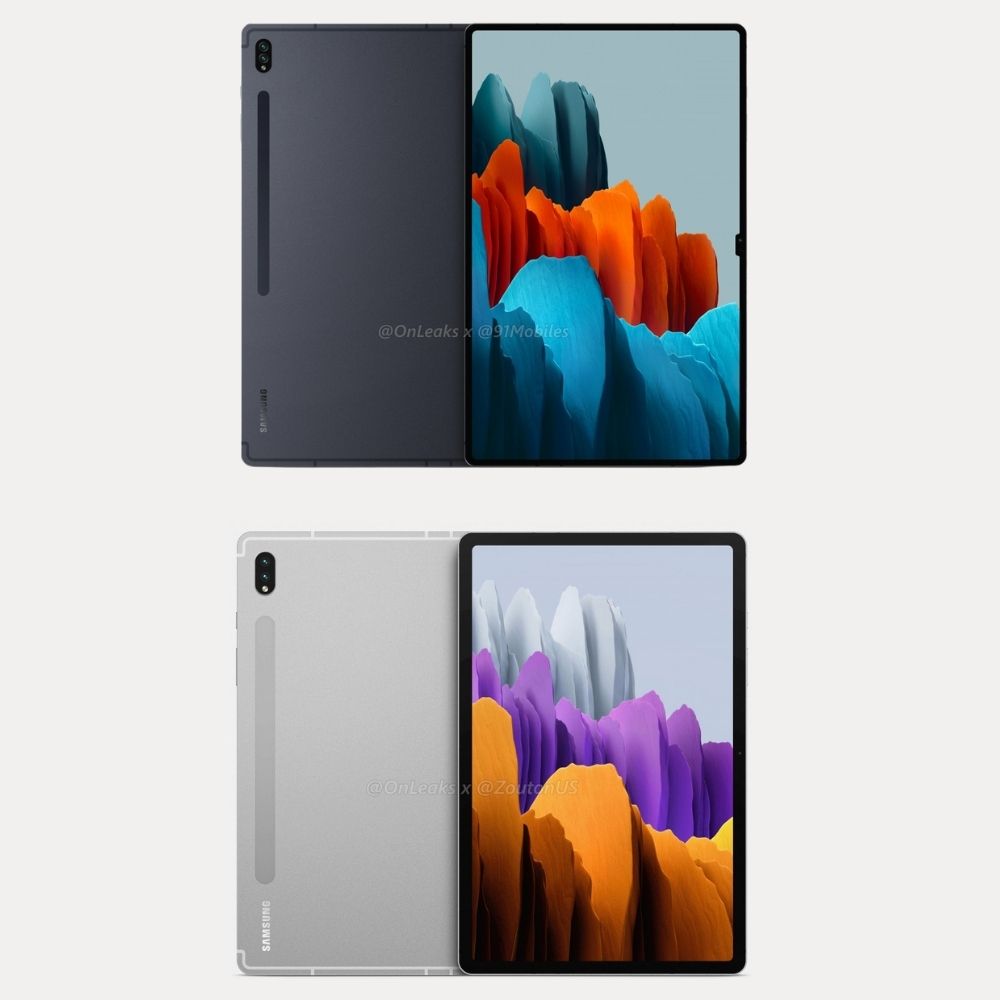 Tab S8