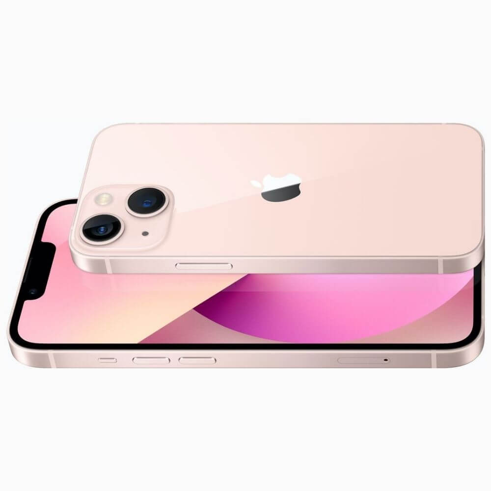 iPhone 13 Mini Pink